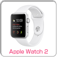 Apple Watch series2 ジャンク買取例