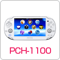 PSVITA　PCH-1100